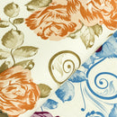 Piele Ecologica Flora