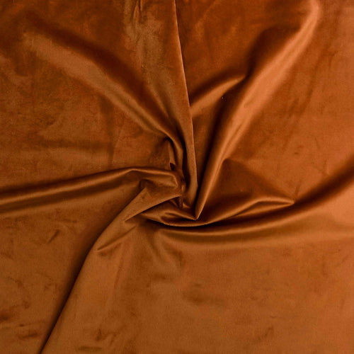 mostra velvet